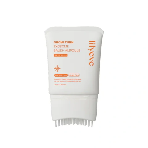 lilyeve - Grow Turn Exosome Brush Ampoule