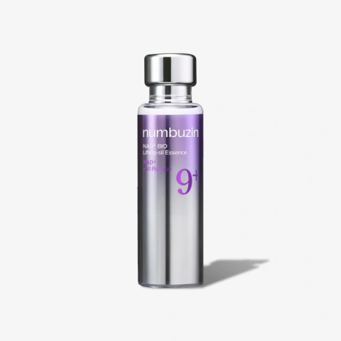 numbuzin - No.9 NAD Bio Lifting-sil Essence