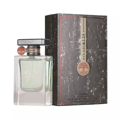 Lattafa Atlas EDP 55ml