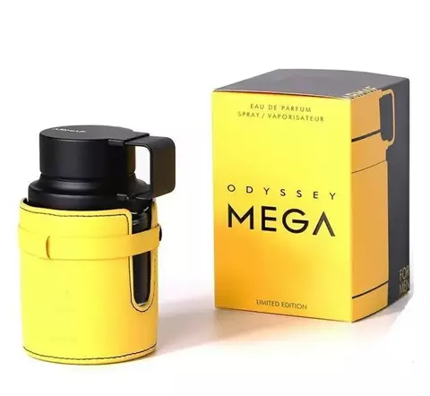 Armaf Odyssey Mega EDP 100ml - comprar online