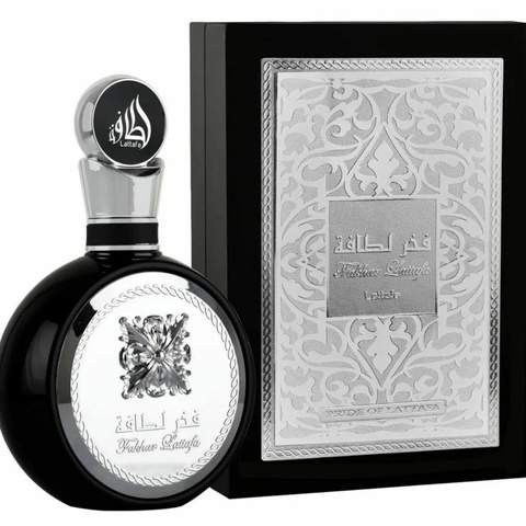 Lattafa Fakhar Men EDP 100ml - comprar online