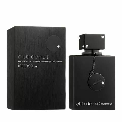 Armaf Club De Nuit Intense for Man EDT 105ml - comprar online