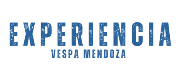 Experiencia Vespa Mendoza