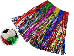 POLLERA HAWAIANA