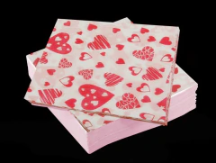 SERVILLETA DE PAPEL DISEÑO VARIOS - comprar online