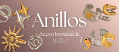 Banner de la categoría ANILLOS