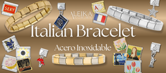 Banner de la categoría ITALIAN BRACELET