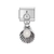 Imagen de Charm Colgante Italian Bracelet