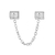 Charm Colgante Italian Bracelet - comprar en línea