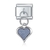 Charm Colgante Italian Bracelet en internet