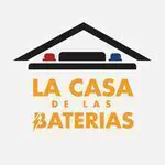 La Casa De Las Baterias