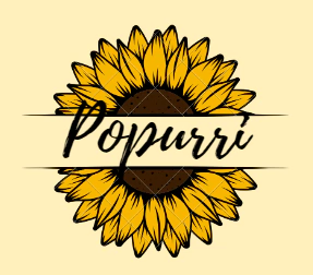 Popurri by Giuliana Sentinelli Vernola