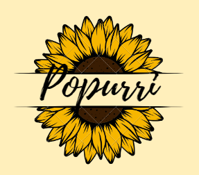 Popurri by Giuliana Sentinelli Vernola