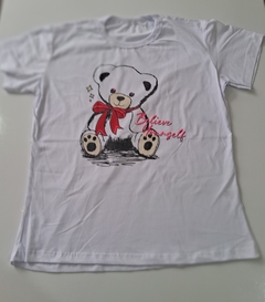Camiseta t- shirt - comprar online