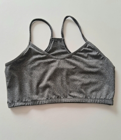 Top nadador fitness na internet