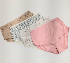 Calcinha em lycra - comprar online