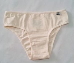 Imagem do Calcinha algodão com lycra infanto/juvenil