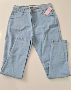 Calca jeans strech