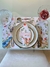Conjunto “Passarão, Passarinho” - Lalah Décor