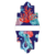 Conjunto “Mar, Doce Lar” - comprar online