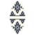 Conjunto “Kit Ikat” - comprar online