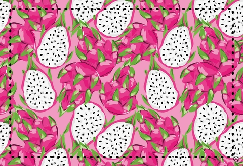 Conjunto “Think Pitaya”