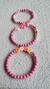Conjunto c/3 pulseiras