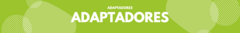 Banner da categoria Adaptadores