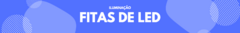 Banner da categoria Fitas de LED