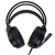 Fone de Ouvido Gamer Headset LED com Microfone Hyper GT Lehmox - loja online