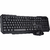 Kit Teclado e Mouse Sem Fio Inova