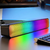 Caixa de Som Soundbar 50W Bluetooth Barra de Som Multimídia LED Altomex - Shop Aquarela