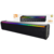 Caixa de Som Soundbar 50W Bluetooth Barra de Som Multimídia LED Altomex - comprar online
