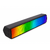Caixa de Som Soundbar 50W Bluetooth Barra de Som Multimídia LED Altomex - comprar online