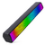 Caixa de Som Soundbar 50W Bluetooth Barra de Som Multimídia LED Altomex
