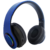 Fone de Ouvido Headset Bluetooth LED Starmega Azul - Shop Aquarela