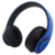 Imagem do Fone de Ouvido Headset Bluetooth LED Starmega Azul