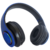 Fone de Ouvido Headset Bluetooth LED Starmega Azul