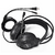 Imagem do Fone de Ouvido Gamer Headset LED com Microfone Hyper GT Lehmox