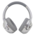 Fone de Ouvido Sem Fio Bluetooth Anti-Ruídos com Microfone Inova Prata - loja online