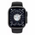 Smartwatch W68+ Preto - loja online