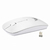 Imagem do Mouse Sem Fio Altomex Branco