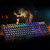 Imagem do Kit Teclado e Mouse Led Gamer Com Fio USB Anti-ghosting PT-BR Lehmox