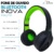 Fone de Ouvido Headset Bluetooth Anti-Ruído Alta Qualidade (Verde) na internet