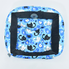 Cama Pet Estampada EST 516 na internet
