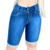 Short Feminino Jeans Meia Coxa Lycra: Conforto e Estilo na internet