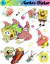 Bob Esponja Plancha - 11