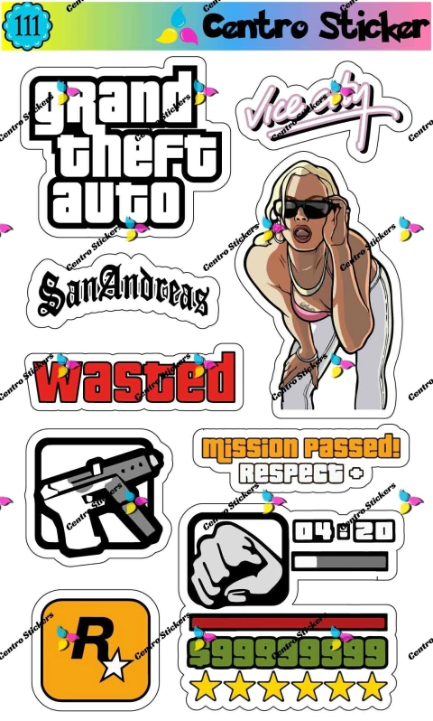 GTA - 111