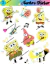Bob Esponja Plancha - 7