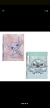 Cuaderno A4 espiral rayado Stitch - VerdeLimón | Sublimación |  DTF | Regalos Personalizados
